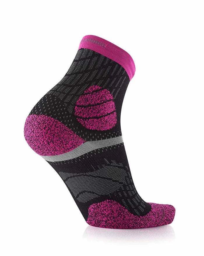 SIDAS TRAIL PROTECT BLACK PINK
