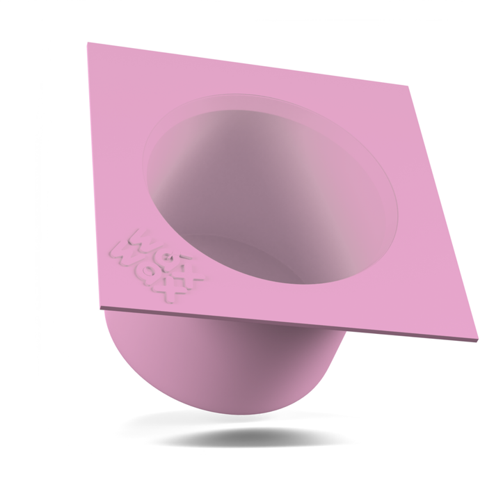 Silicone Inserts for 10Lb Wax Warmer - Pink