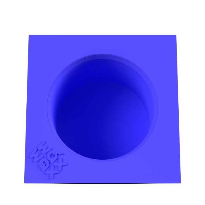 silicone insert for wax machine 10 LB