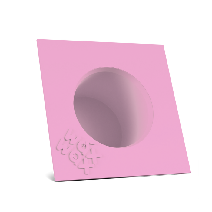 Silicone Inserts for 5Lb Wax Warmer - Pink