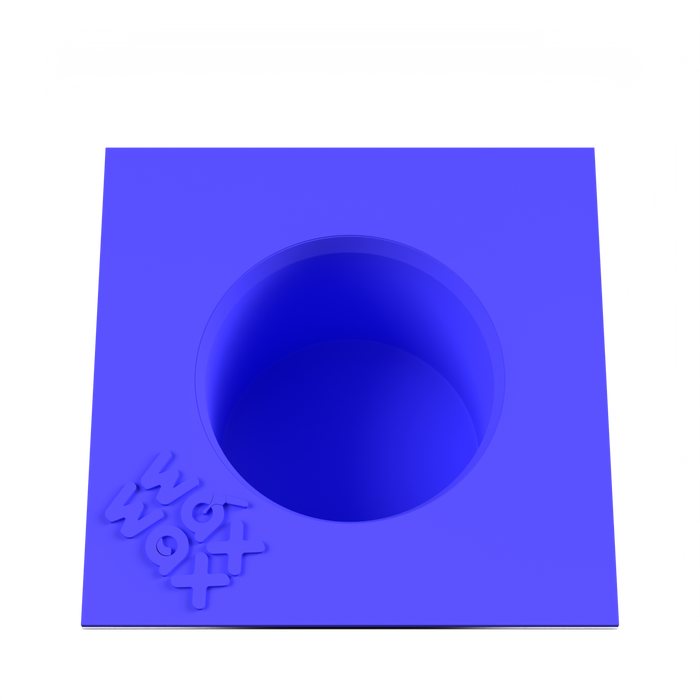 silicone insert for wax machine 5 LB