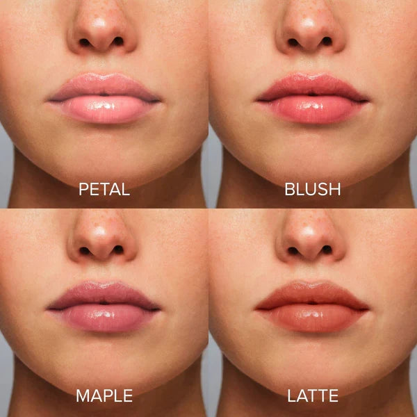 Simka Lip Therapy Tinted SPF15 - Maple