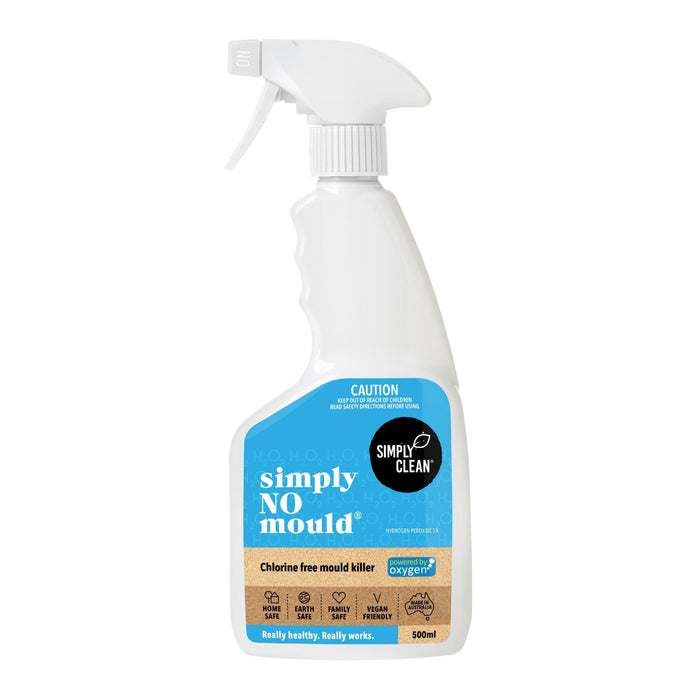 Simply NO Mould