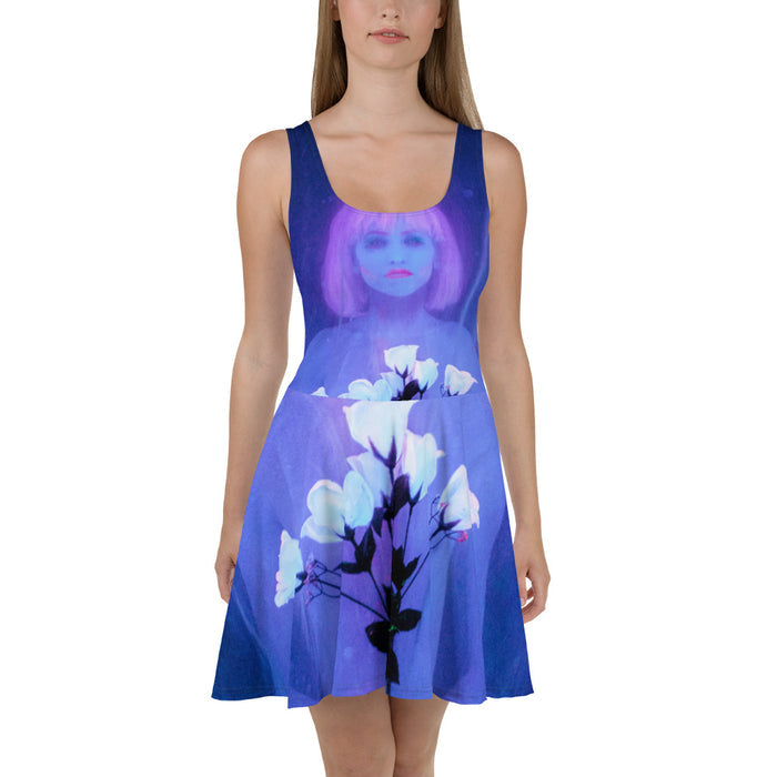 Skater Dress