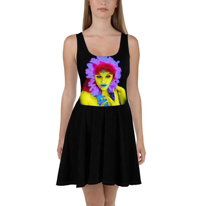 Skater Dress