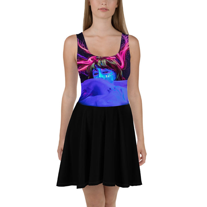 Skater Dress