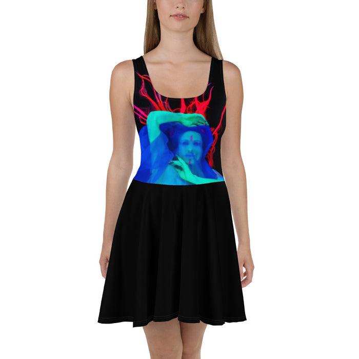 Skater Dress