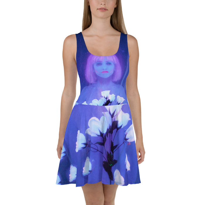Skater Dress