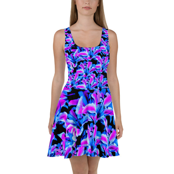 Skater Dress