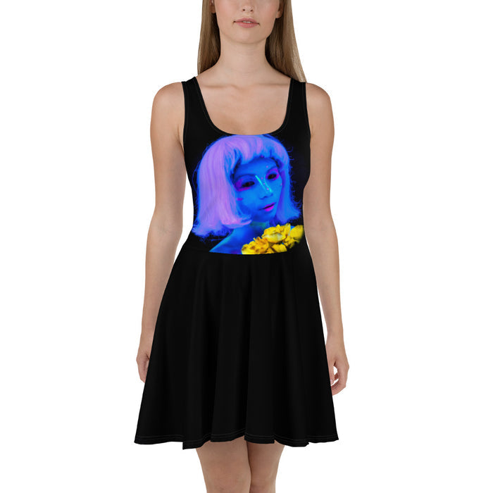 Skater Dress