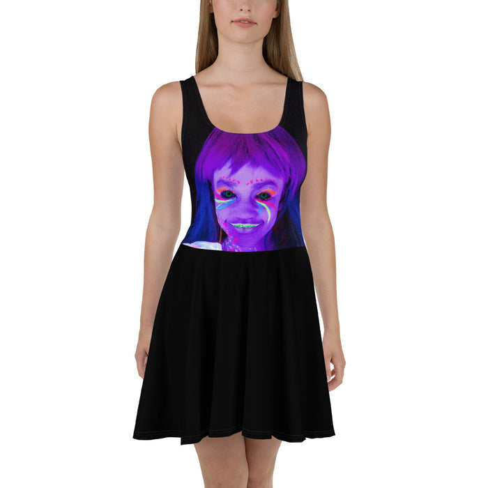 Skater Dress