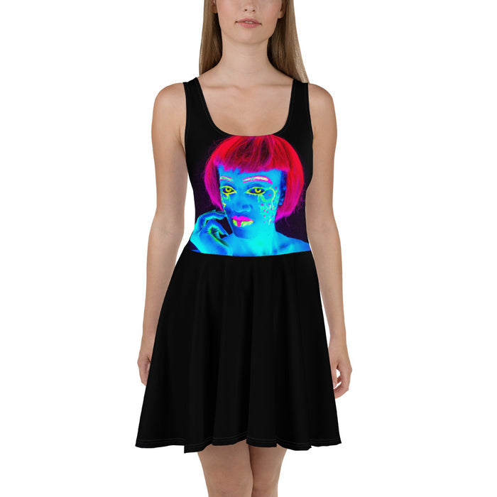Skater Dress
