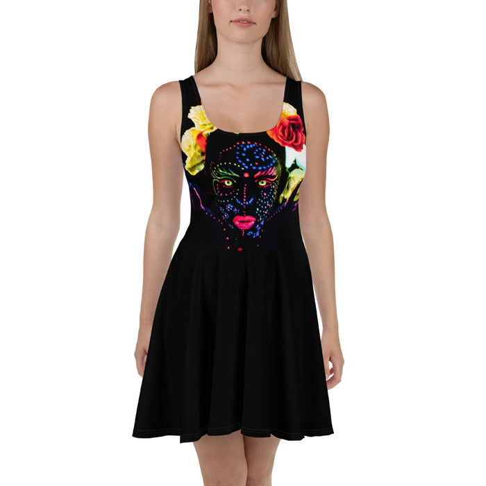 Skater Dress