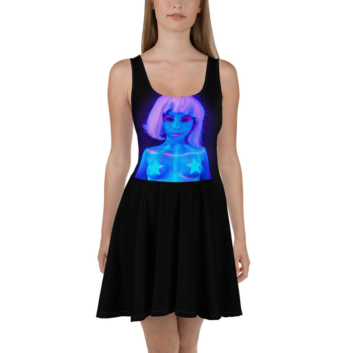 Skater Dress