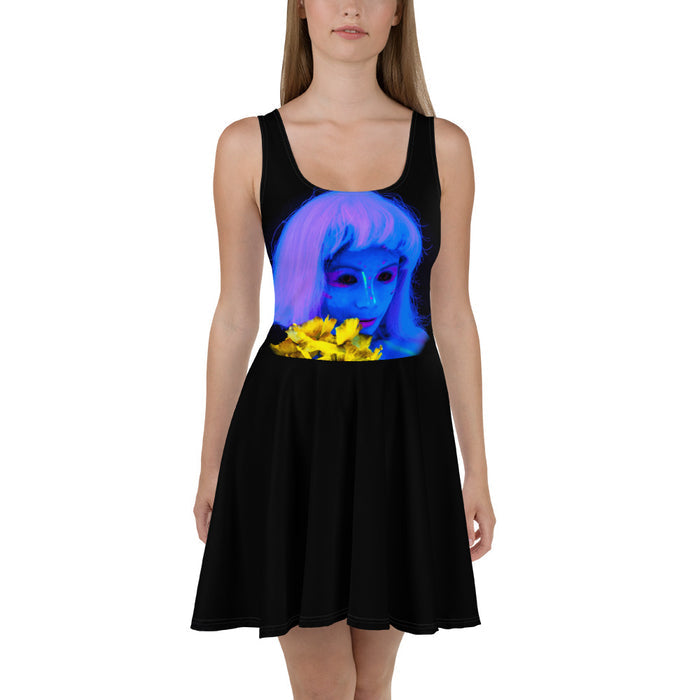 Skater Dress