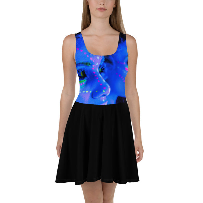 Skater Dress