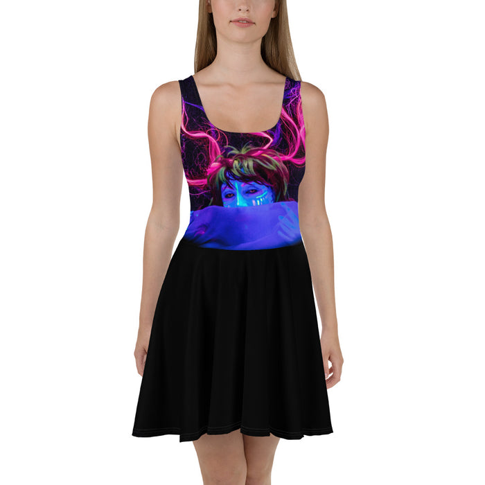 Skater Dress