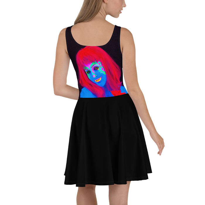 Skater Dress