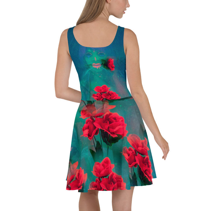 Skater Dress
