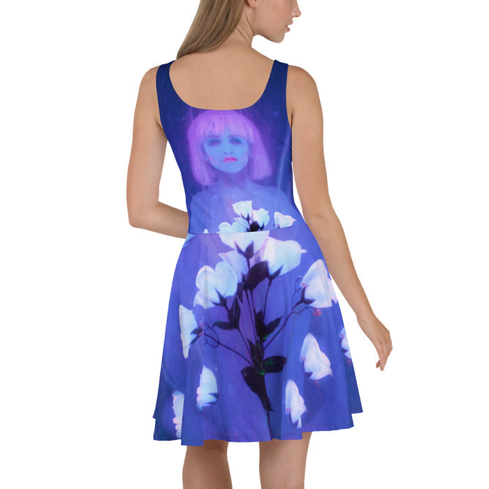 Skater Dress