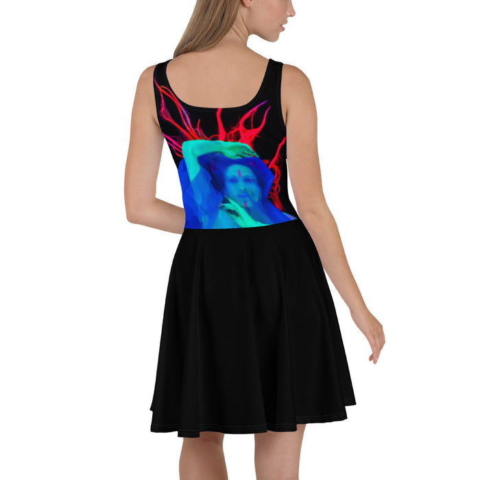 Skater Dress
