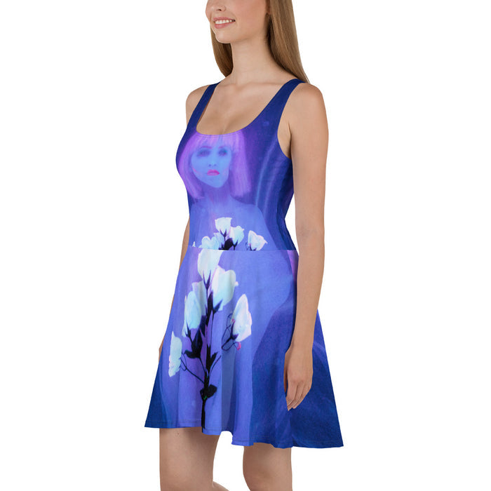 Skater Dress