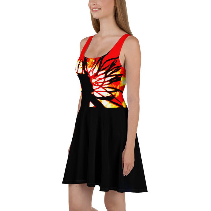 Skater Dress