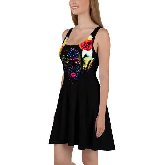 Skater Dress