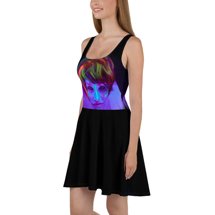 Skater Dress