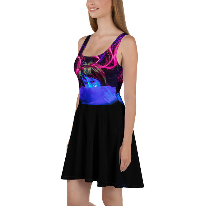 Skater Dress