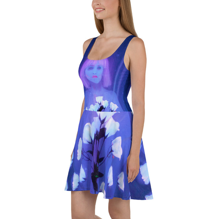 Skater Dress