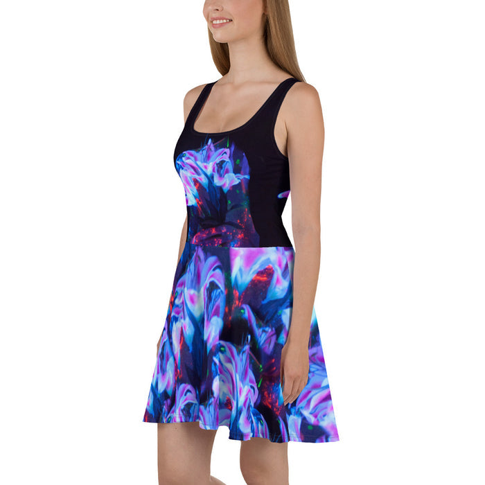 Skater Dress