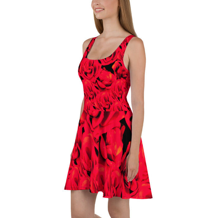 Skater Dress