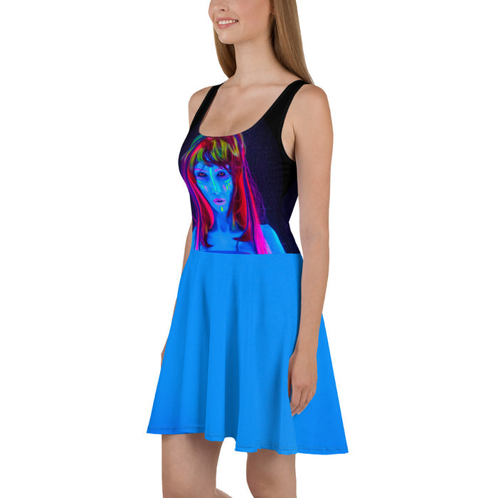 Skater Dress