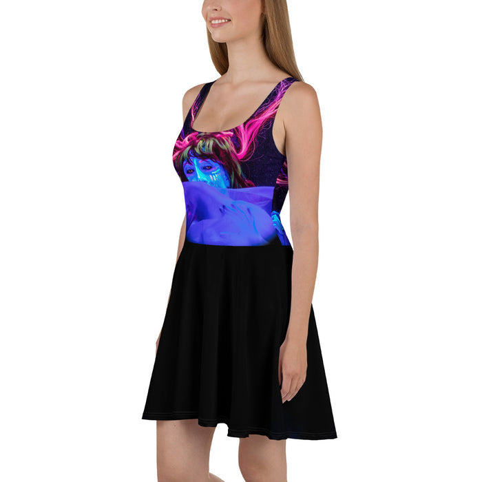 Skater Dress