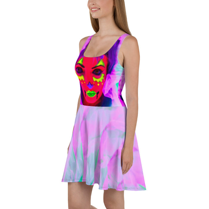 Skater Dress
