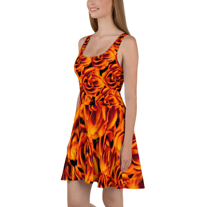 Skater Dress