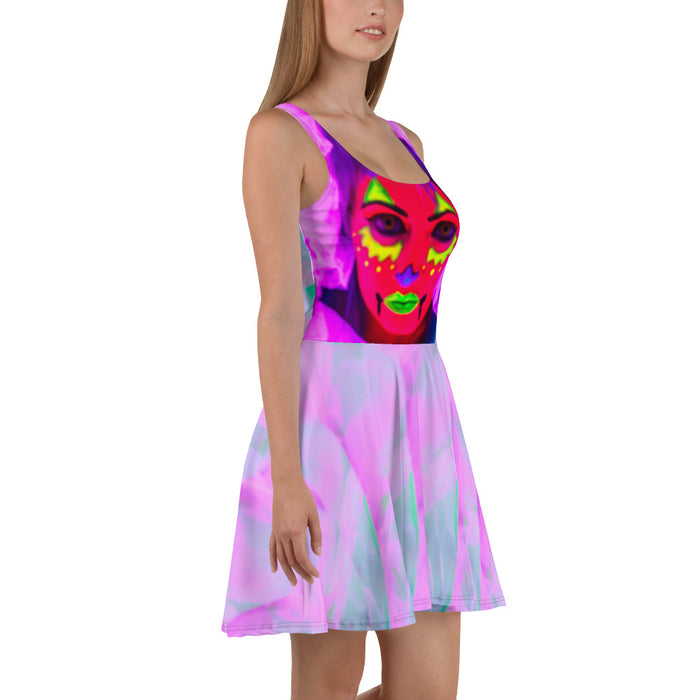 Skater Dress