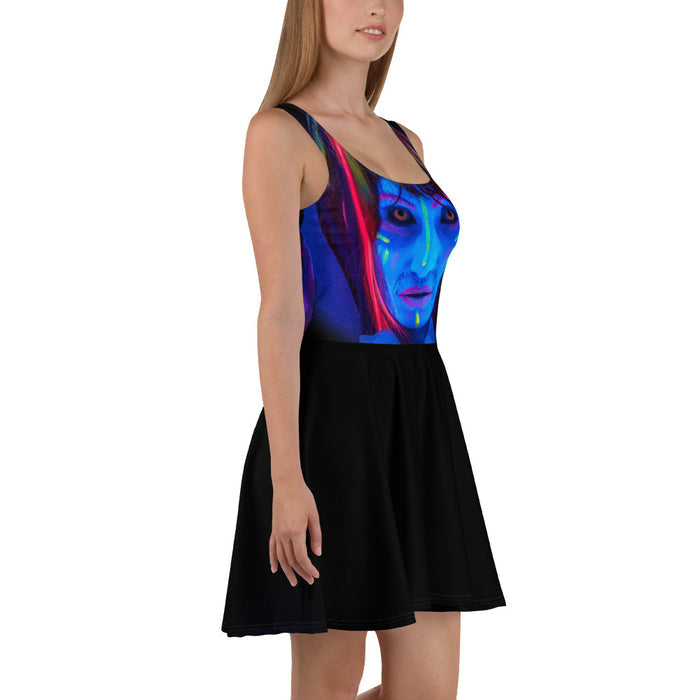 Skater Dress