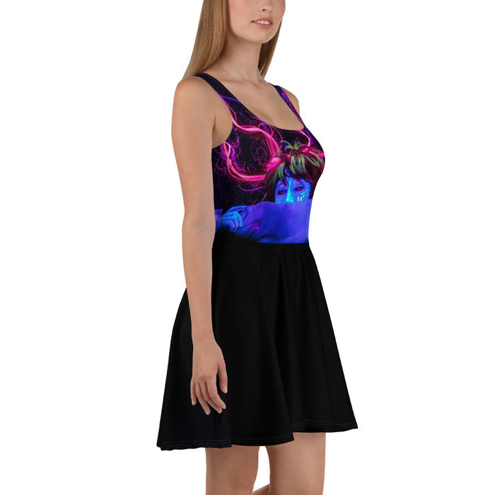 Skater Dress