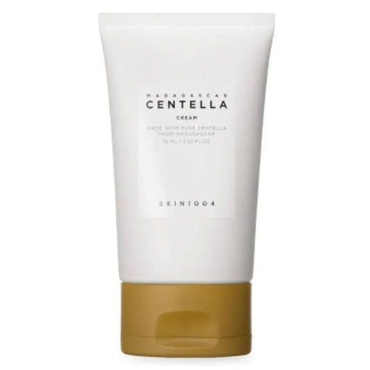 SKIN1004 Madagascar Centella Cream - DOKAN