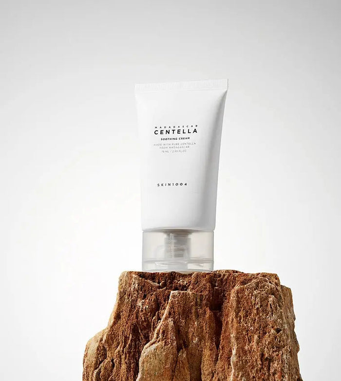SKIN1004 Madagascar Centella Cream - DOKAN