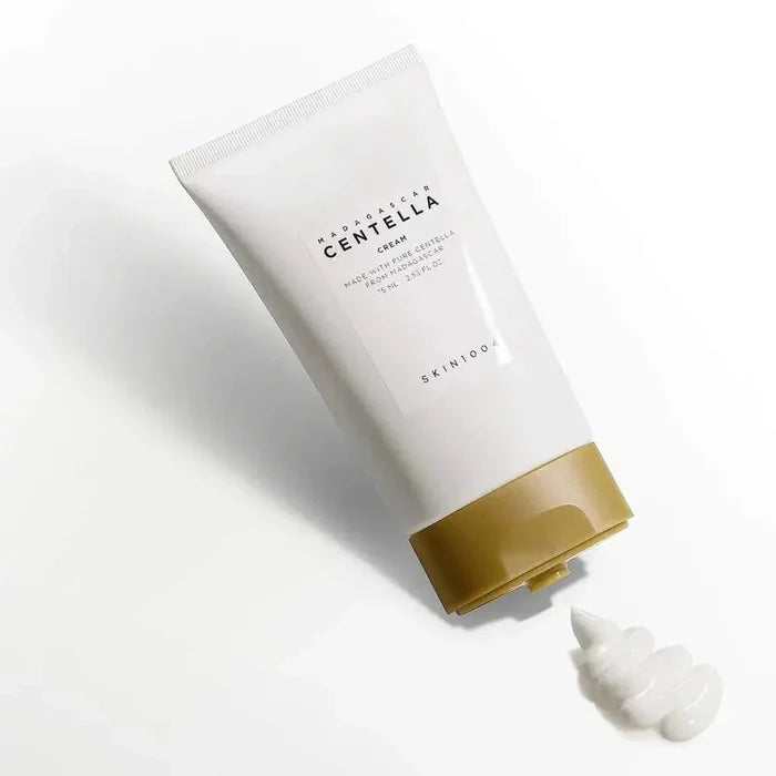 SKIN1004 Madagascar Centella Cream - DOKAN