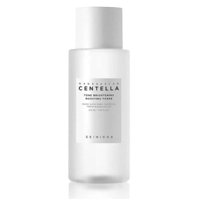 SKIN1004 Madagascar Centella Tone Brightening Boosting  Toner - DOKAN