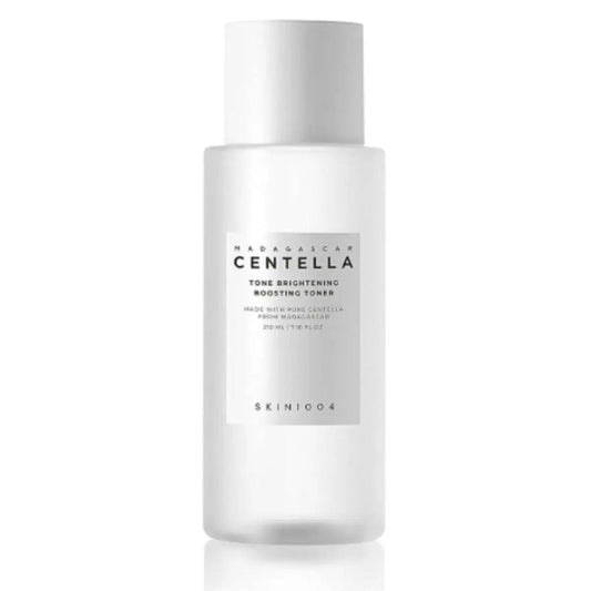 SKIN1004 Madagascar Centella Tone Brightening Boosting  Toner - DOKAN