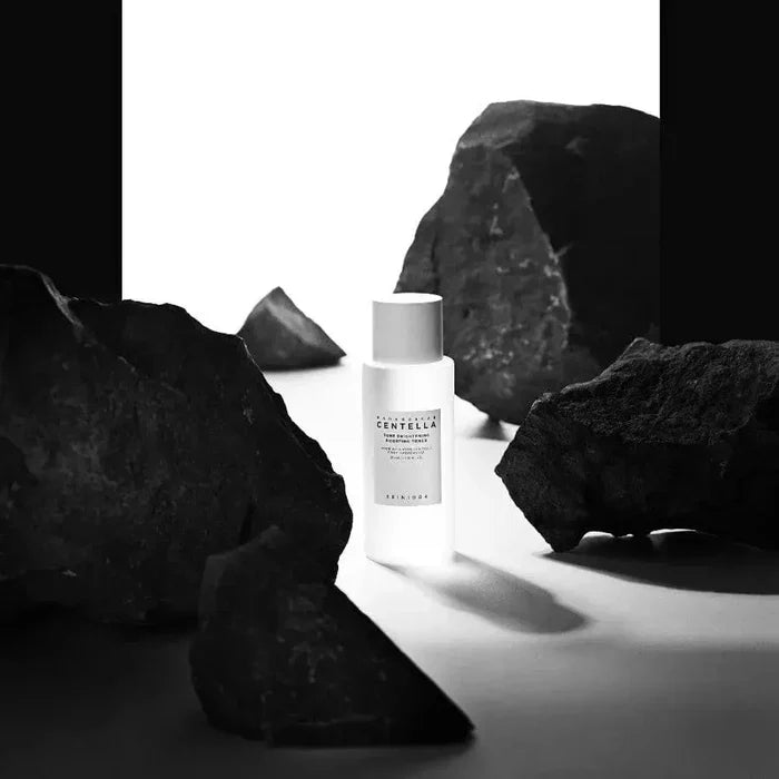SKIN1004 Madagascar Centella Tone Brightening Boosting  Toner - DOKAN