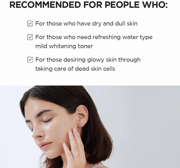 SKIN1004 Madagascar Centella Tone Brightening Boosting  Toner - DOKAN