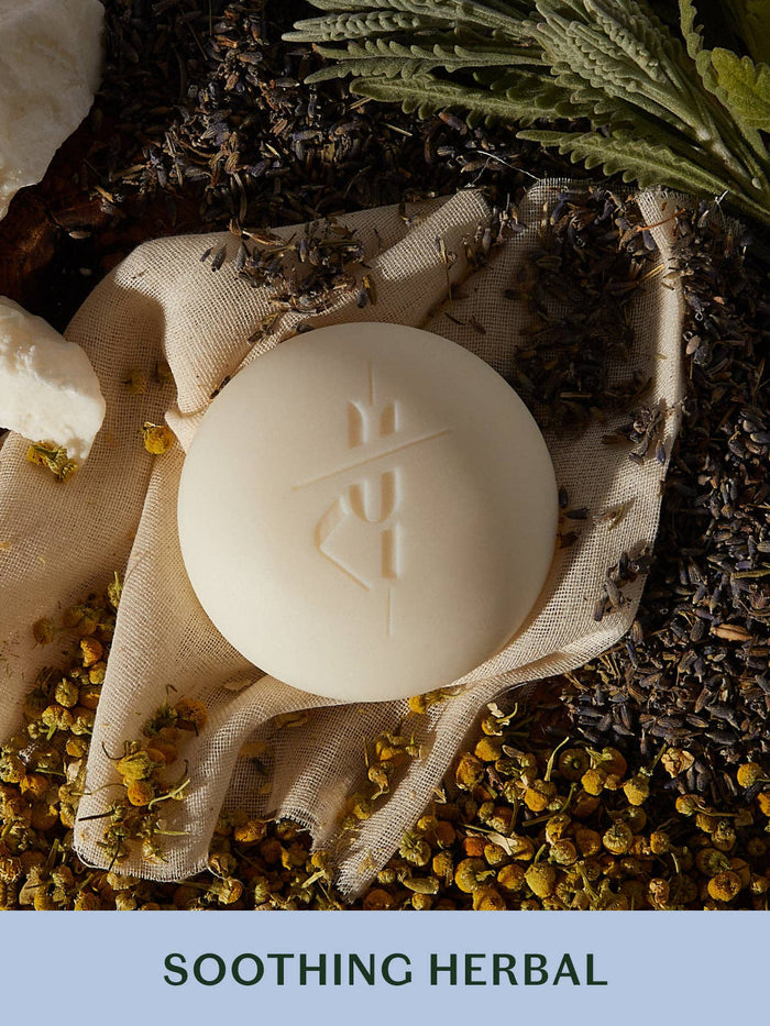 Kate McCleod Sleep Stone Lotion Bar