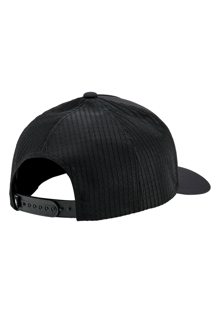 Slidin Trucker - Black