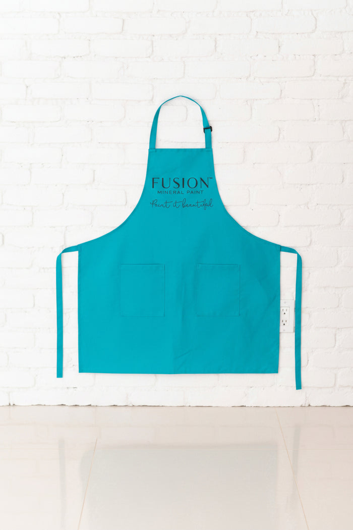 Small Fusion™ Mineral Paint Apron